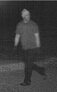 Duke copper wire theft