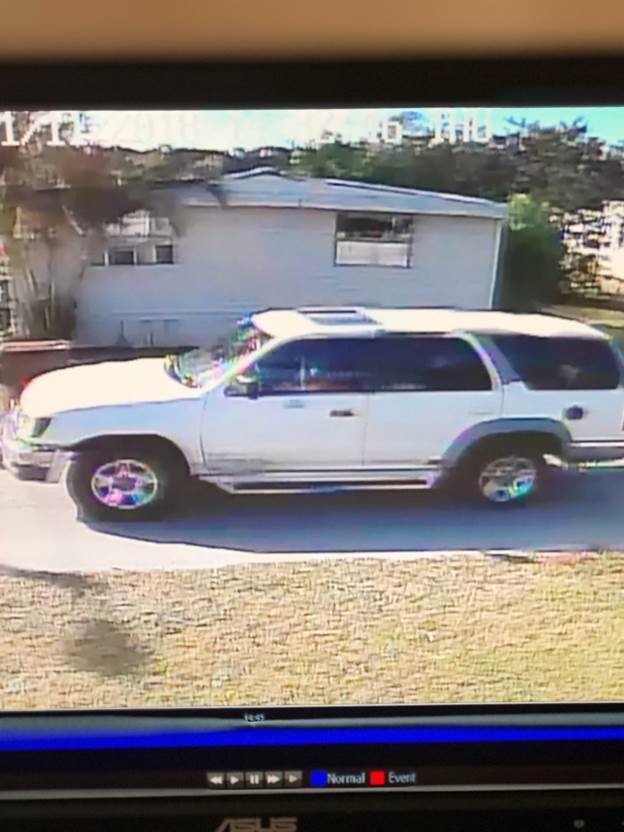 Saddle Creek Park Rd