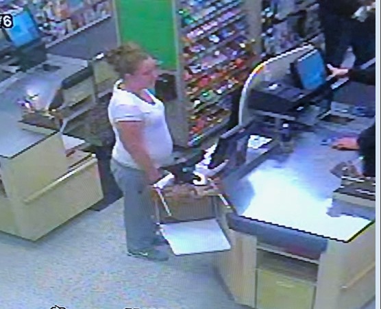 South Hampton burglary 