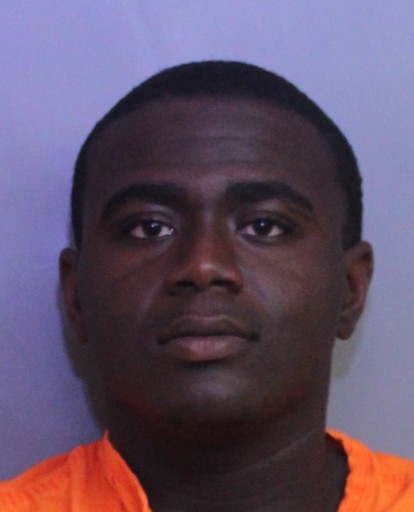 Deandre Coffer
