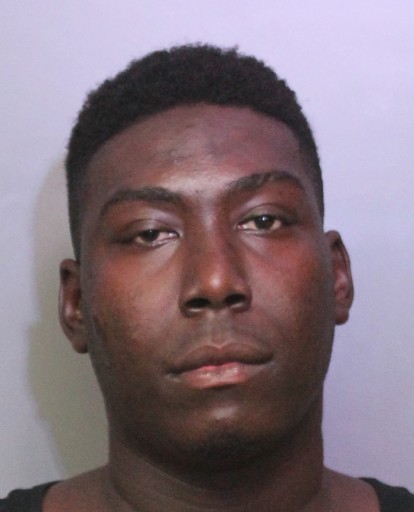 Jamal White