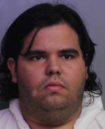 Jonathon Fundora