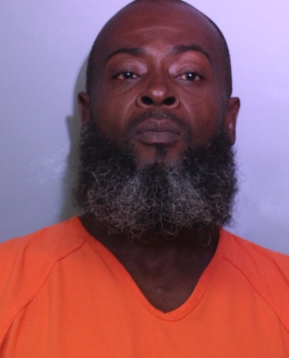 Larry Washington